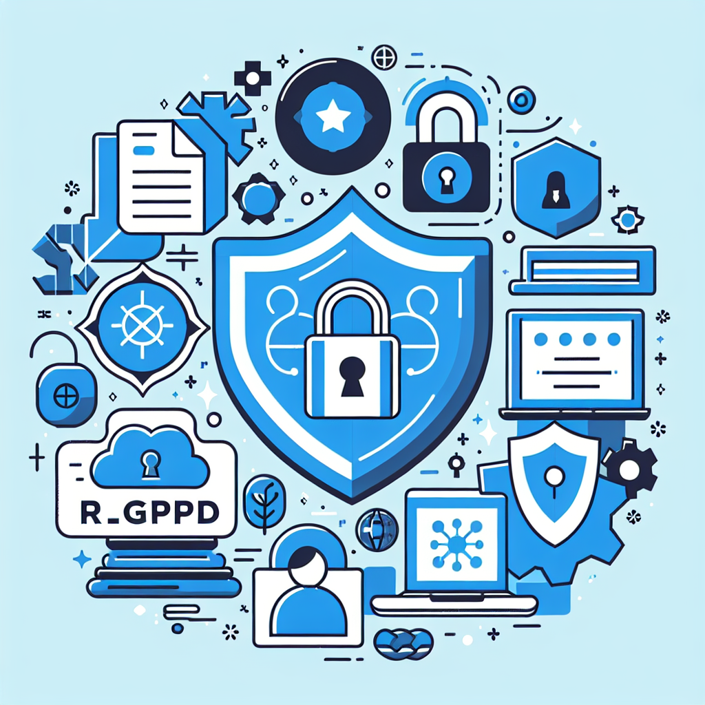 Illustration 2 - Conformité RGPD et jeux-concours en 2025 : ce que vous devez savoir