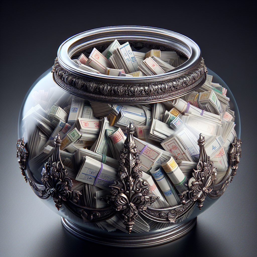 Illustration 1 - Jeux-concours : L'affaire du règlement controversé de la Chandeleur 2026