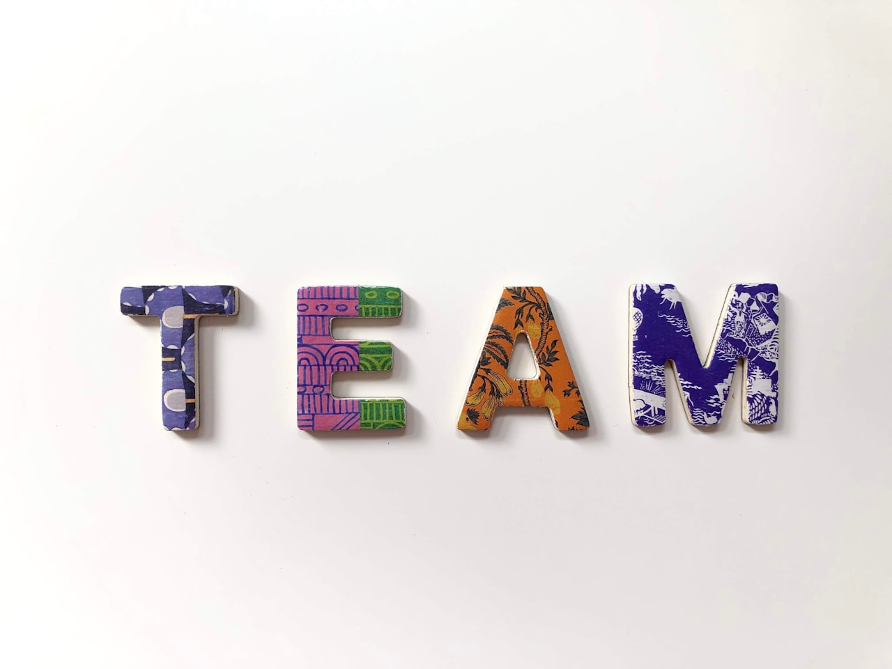 Équipe professionnelle stratégie marketing
