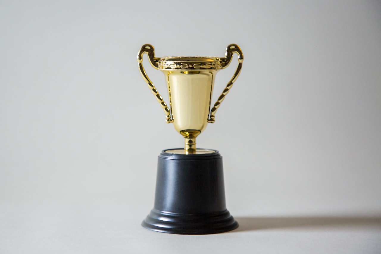 Succès gagnant jeu concours règlement conforme DepotJeux