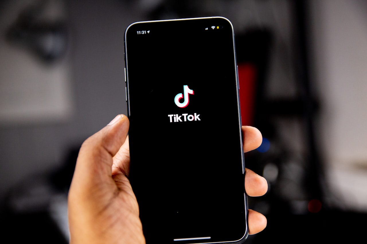 TikTok réseaux sociaux jeu concours vidéo format viral 2026